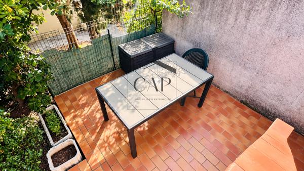 Appartement 4 pièce(s) 3 chambre(s) 104.72 m²