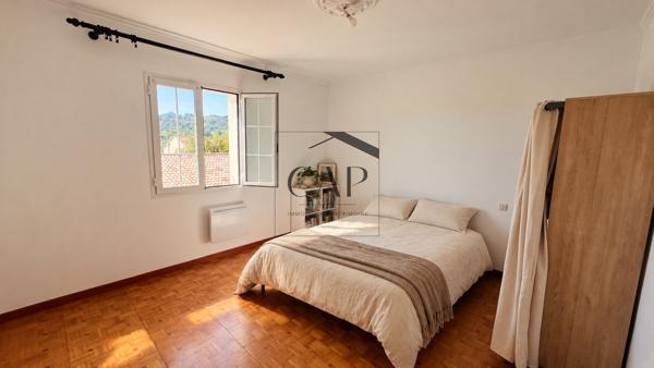 Appartement 4 pièce(s) 3 chambre(s) 104.72 m²