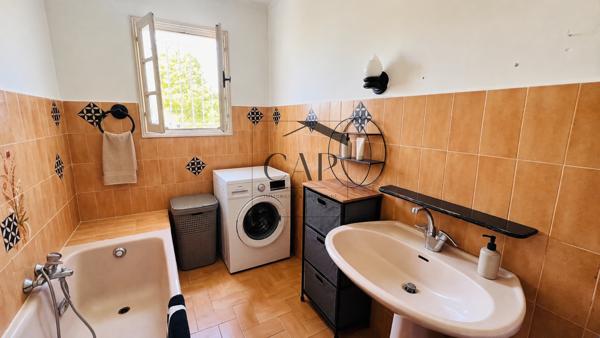 Appartement 4 pièce(s) 3 chambre(s) 104.72 m²