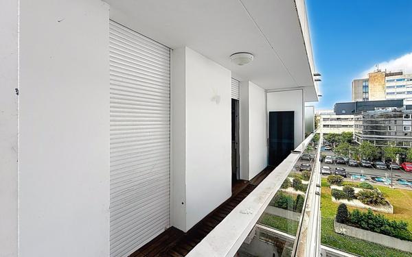 Appartement à vendre    1 pièce • 19,88 m2 La Rochelle