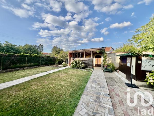 Maison à vendre 5 pièces 117 m² Uckange