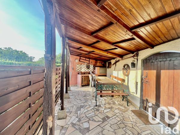 Maison à vendre 5 pièces 117 m² Uckange