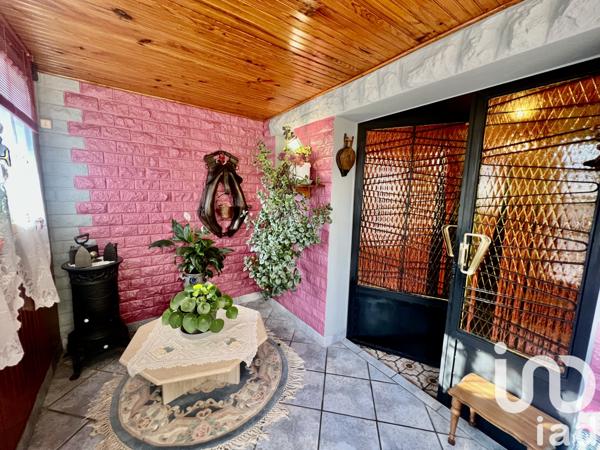 Maison à vendre 5 pièces 117 m² Uckange