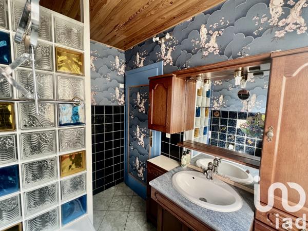 Maison à vendre 5 pièces 117 m² Uckange