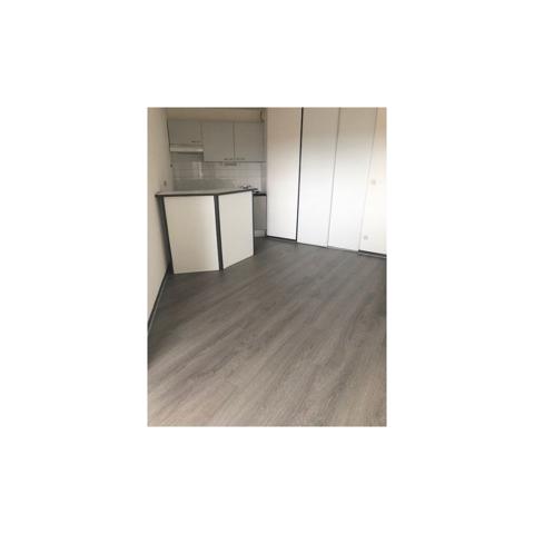 Location appartement 2 pièces 33 m²