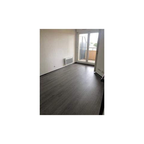 Location appartement 2 pièces 33 m²