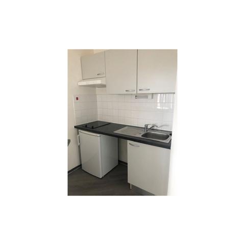 Location appartement 2 pièces 33 m²
