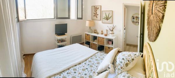 Appartement à vendre 3 pièces 59 m² Le Plan-de-la-Tour