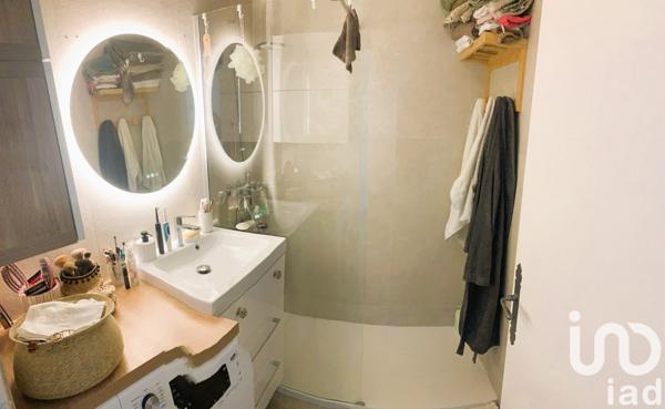 Appartement à vendre 3 pièces 59 m² Le Plan-de-la-Tour