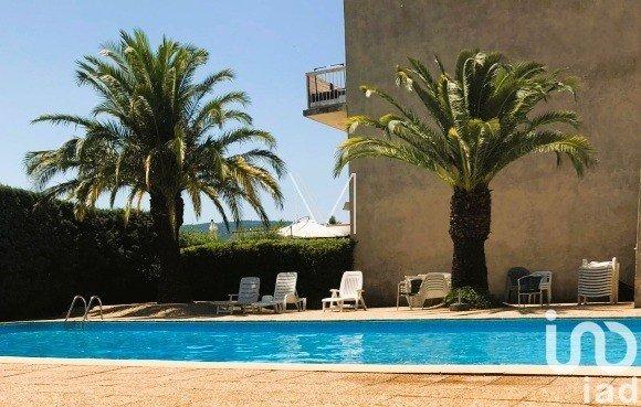 Appartement à vendre 3 pièces 59 m² Le Plan-de-la-Tour