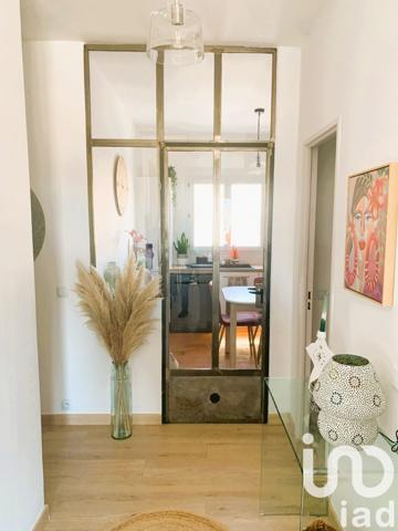 Appartement à vendre 3 pièces 59 m² Le Plan-de-la-Tour