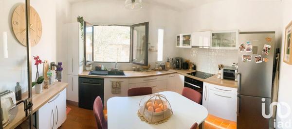 Appartement à vendre 3 pièces 59 m² Le Plan-de-la-Tour