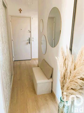 Appartement à vendre 3 pièces 59 m² Le Plan-de-la-Tour