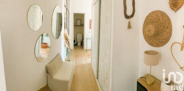 Appartement à vendre 3 pièces 59 m² Le Plan-de-la-Tour