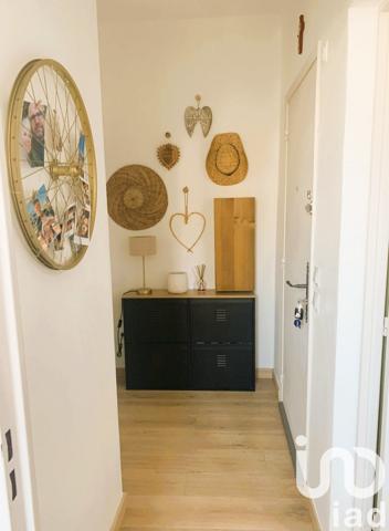 Appartement à vendre 3 pièces 59 m² Le Plan-de-la-Tour