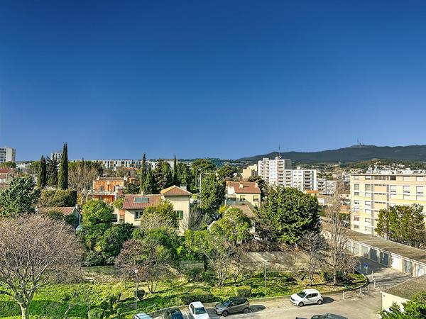 Appartement 3 pièces à La Rose - Vue dégagée et métro à 6mn, exclusivité ERA