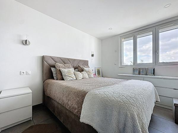 Appartement 3 pièces à La Rose - Vue dégagée et métro à 6mn, exclusivité ERA