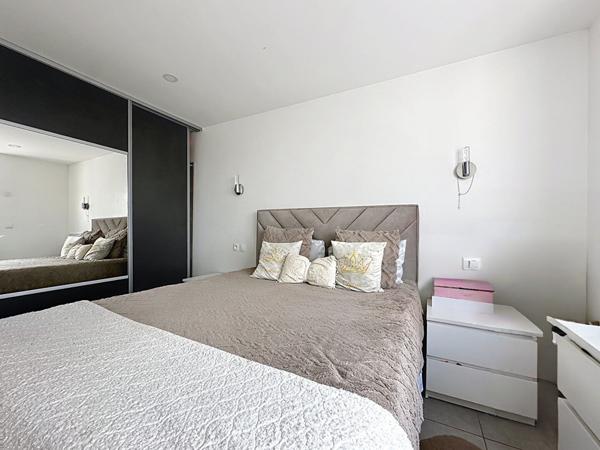 Appartement 3 pièces à La Rose - Vue dégagée et métro à 6mn, exclusivité ERA