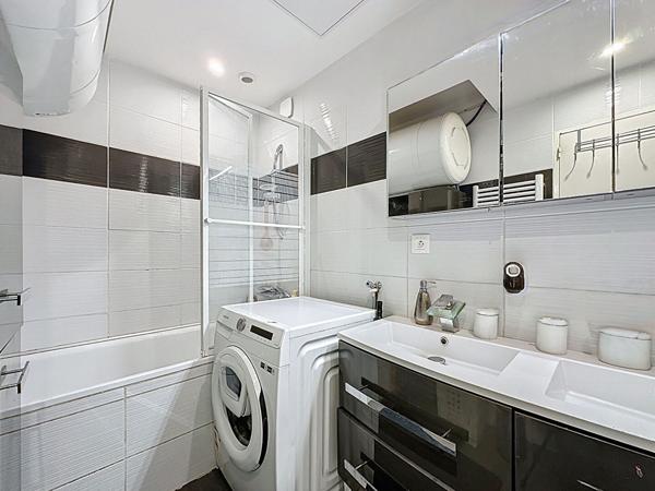 Appartement 3 pièces à La Rose - Vue dégagée et métro à 6mn, exclusivité ERA