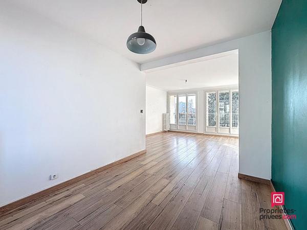 Appartement Le Mans 4 pièce(s) 70 m2