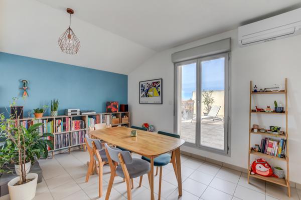 Appartement À vendre 3 pièces 78 m²