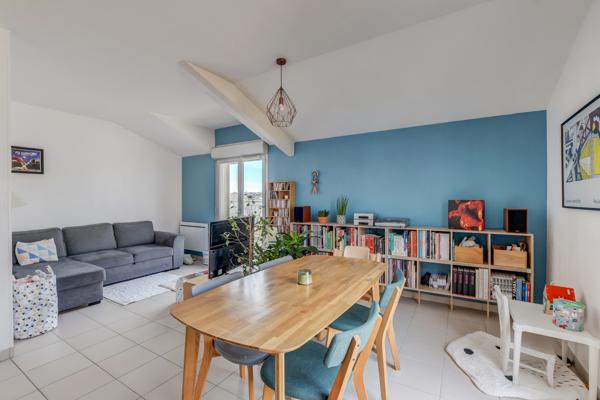 Appartement À vendre 3 pièces 78 m²
