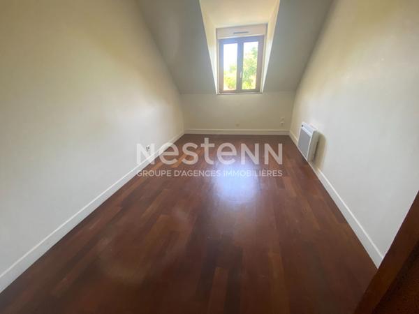 A VENDRE LONGERE 4 CHAMBRES - 35560 NOYAL SOUS BAZOUGE