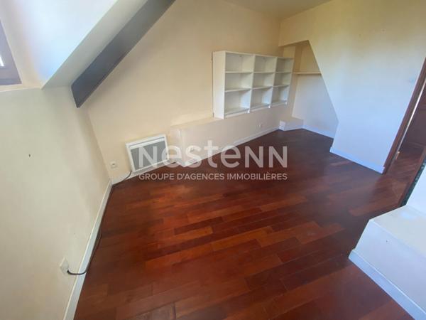 A VENDRE LONGERE 4 CHAMBRES - 35560 NOYAL SOUS BAZOUGE