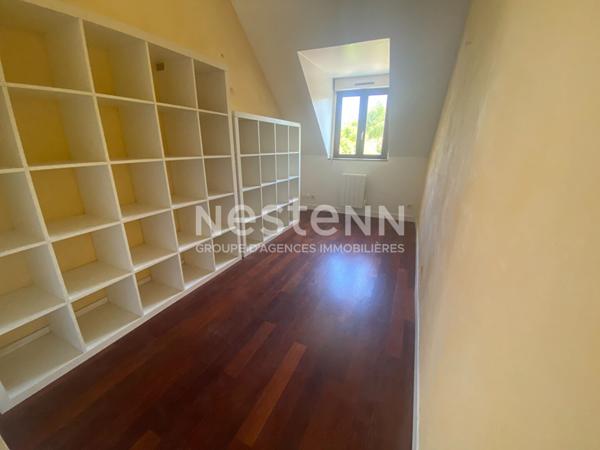 A VENDRE LONGERE 4 CHAMBRES - 35560 NOYAL SOUS BAZOUGE