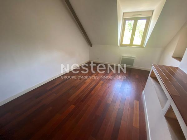 A VENDRE LONGERE 4 CHAMBRES - 35560 NOYAL SOUS BAZOUGE