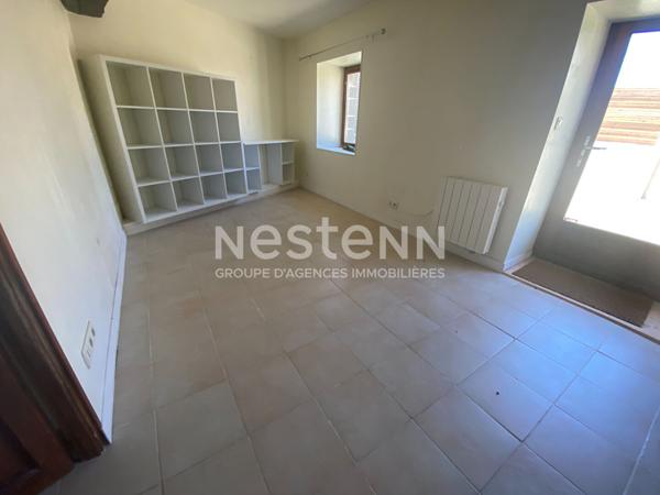 A VENDRE LONGERE 4 CHAMBRES - 35560 NOYAL SOUS BAZOUGE