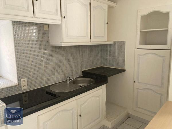 Location appartement Clermont-l'Hérault (34800) 2 pièces 62.15m²