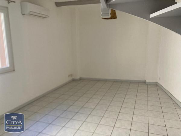 Location appartement Clermont-l'Hérault (34800) 2 pièces 62.15m²