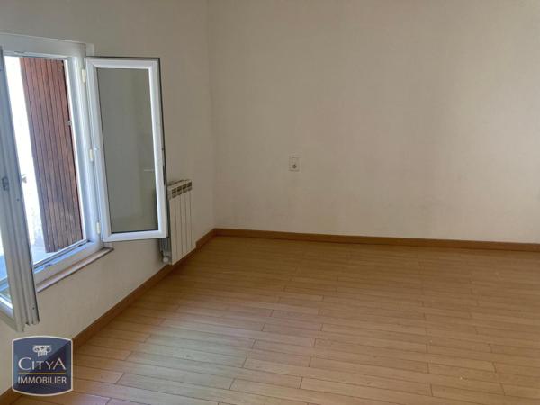 Location appartement Clermont-l'Hérault (34800) 2 pièces 62.15m²