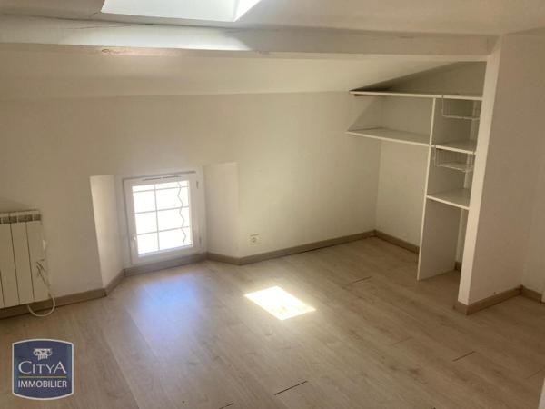 Location appartement Clermont-l'Hérault (34800) 2 pièces 62.15m²