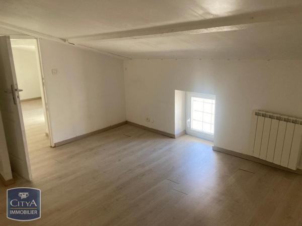 Location appartement Clermont-l'Hérault (34800) 2 pièces 62.15m²