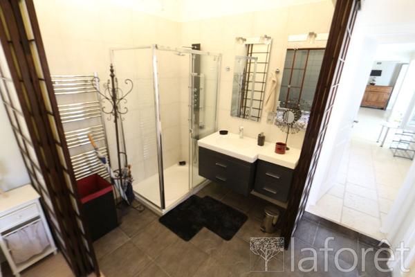 Location maison Nanterre - 5 pièce(s) - 128 m² - 2 139 €/mois