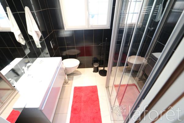 Location maison Nanterre - 5 pièce(s) - 128 m² - 2 139 €/mois