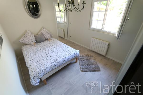 Location maison Nanterre - 5 pièce(s) - 128 m² - 2 139 €/mois