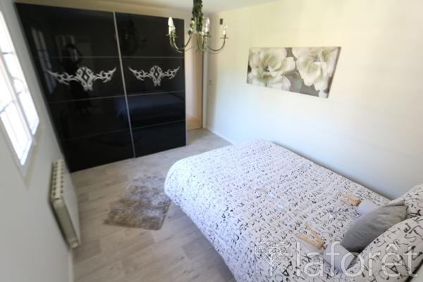 Location maison Nanterre - 5 pièce(s) - 128 m² - 2 139 €/mois