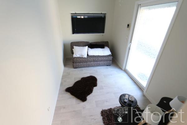 Location maison Nanterre - 5 pièce(s) - 128 m² - 2 139 €/mois