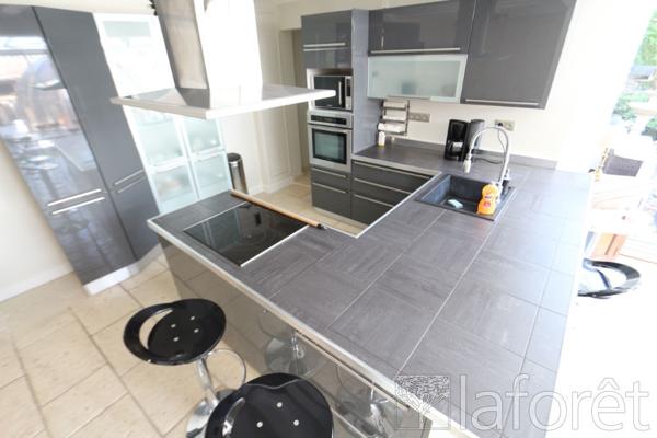 Location maison Nanterre - 5 pièce(s) - 128 m² - 2 139 €/mois