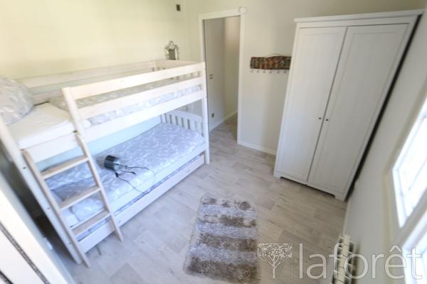 Location maison Nanterre - 5 pièce(s) - 128 m² - 2 139 €/mois