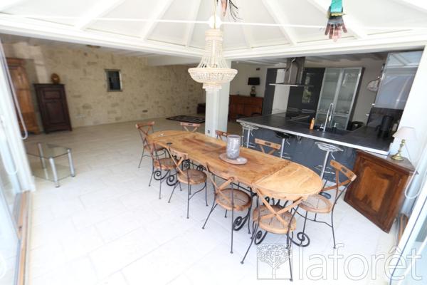 Location maison Nanterre - 5 pièce(s) - 128 m² - 2 139 €/mois