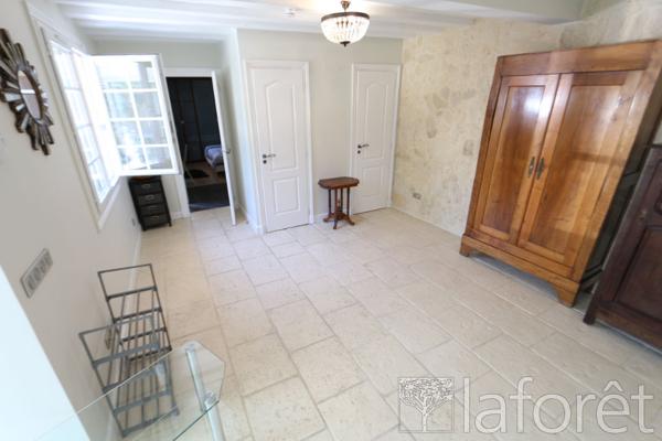 Location maison Nanterre - 5 pièce(s) - 128 m² - 2 139 €/mois