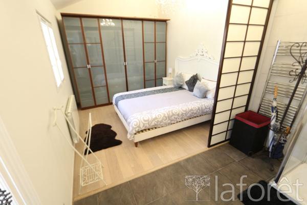 Location maison Nanterre - 5 pièce(s) - 128 m² - 2 139 €/mois