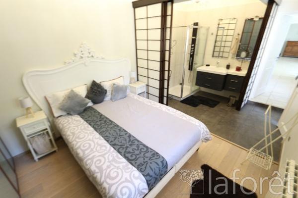 Location maison Nanterre - 5 pièce(s) - 128 m² - 2 139 €/mois