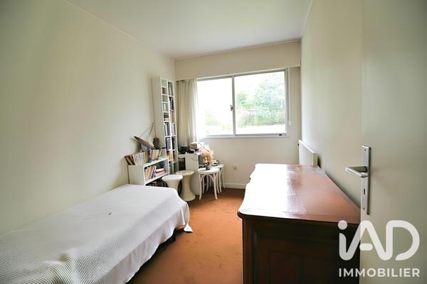 Appartement à vendre 4 pièces 86 m² Châtenay-Malabry