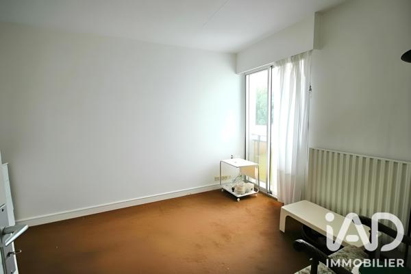 Appartement à vendre 4 pièces 86 m² Châtenay-Malabry