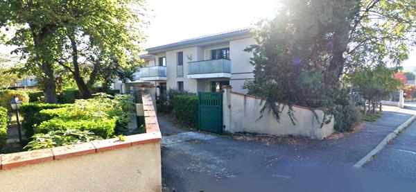 Proche Aucamville, Bel appartement T3 à Toulouse - Toulouse - Croix Benite (31200)